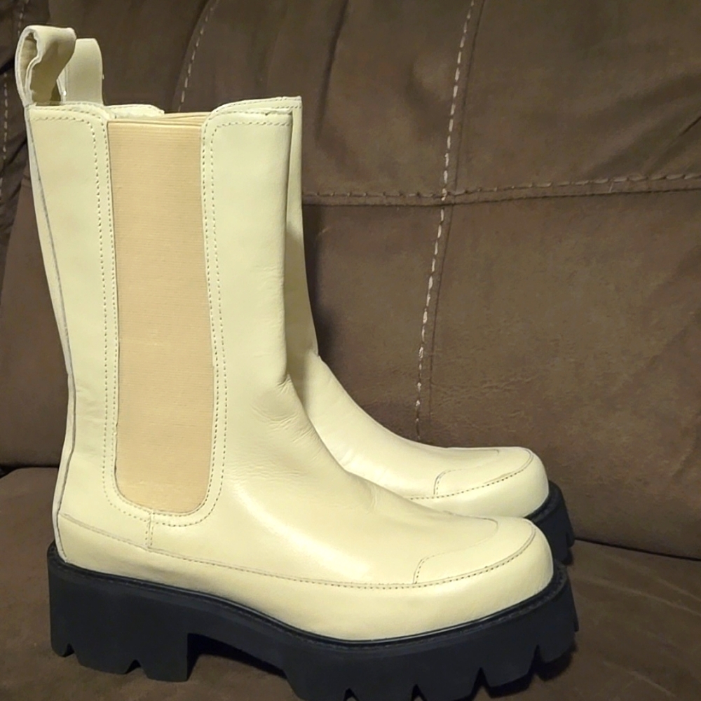 Ilse jacobsen boots